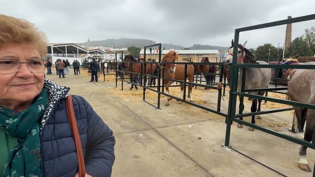 XXV Feria Agroturistica y Ganadera 2026.