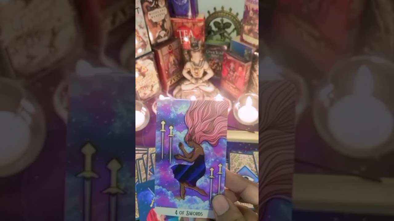 ඔයාගේ  මේ  ඉදිරි සතිය කොහොමද?#tarotreading #viral #astrology #fyyppppp#ppppppppppppppppppppppp # 