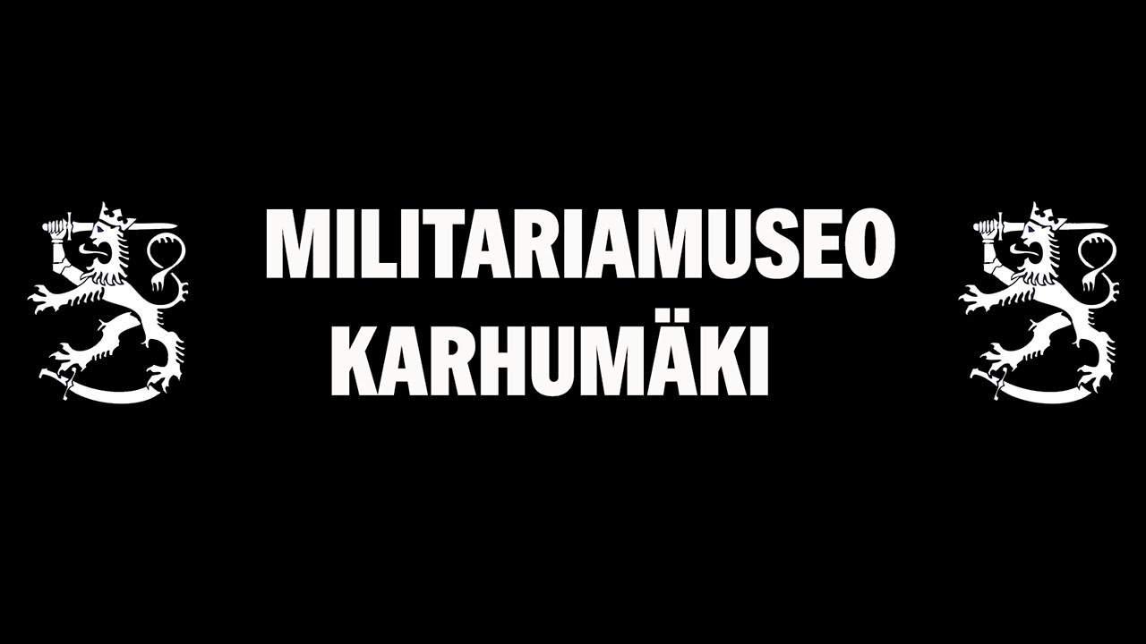 Lonelyurbanex & Militariamuseo Karhumäki Parkanossa