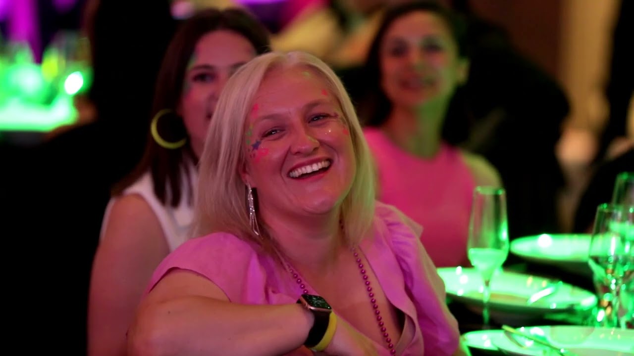 TLC 2023 Highlight Reel