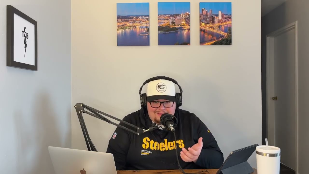 Episode 3: Super Bowl LX Recap; Aaron Rodger Returning?; Daytona 500; PBR