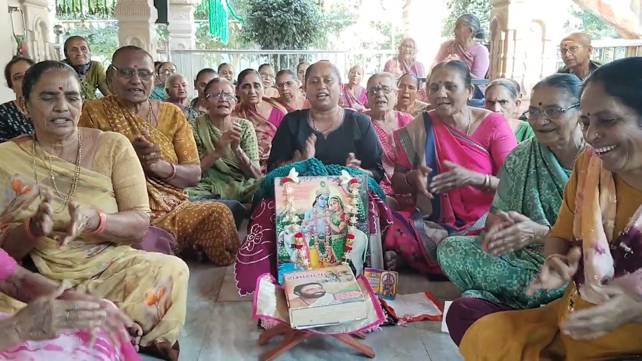   હોળી ખેલવા ને આવ્યો નંદજીનો લાલ