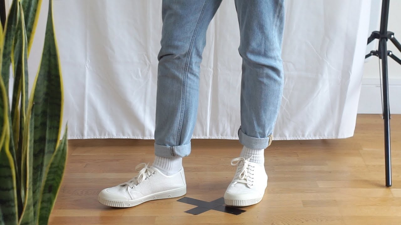 The best low top canvas sneakers
