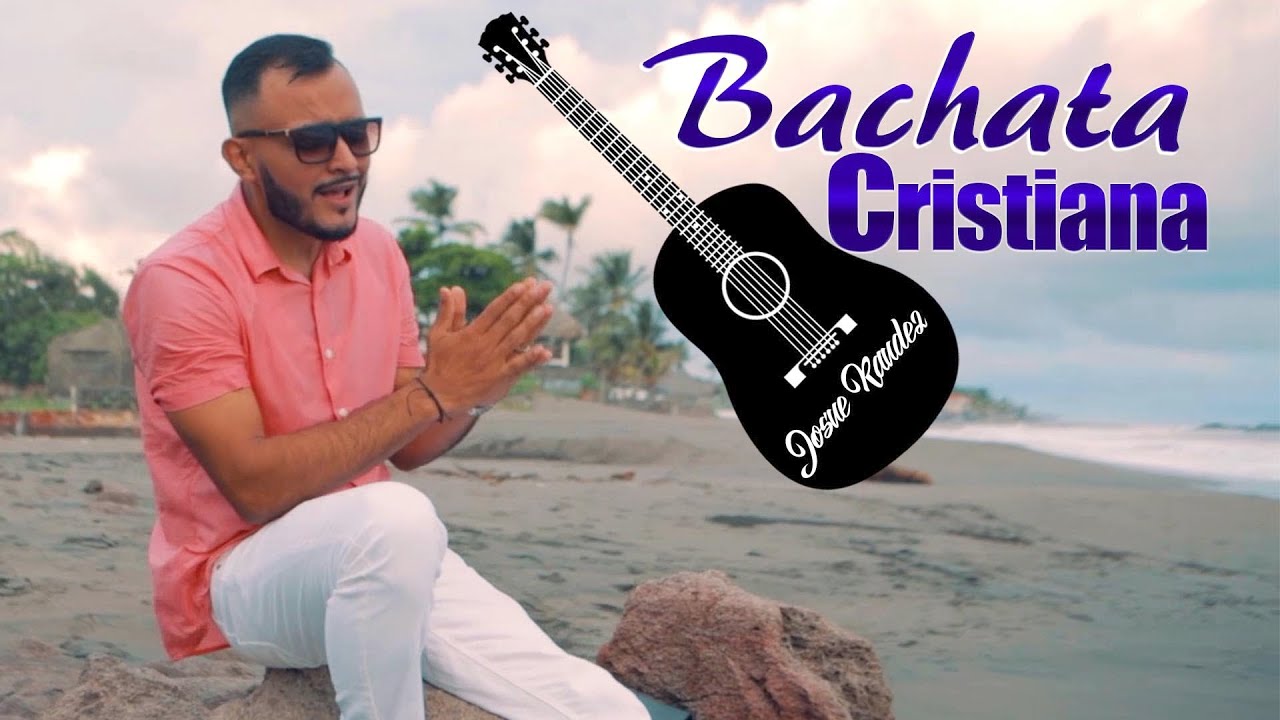 Bachata Cristiana - Quien Como Tu ❤️   Josué Ráudez