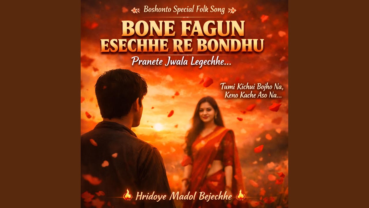 Bone fagun esechhe re bondhu