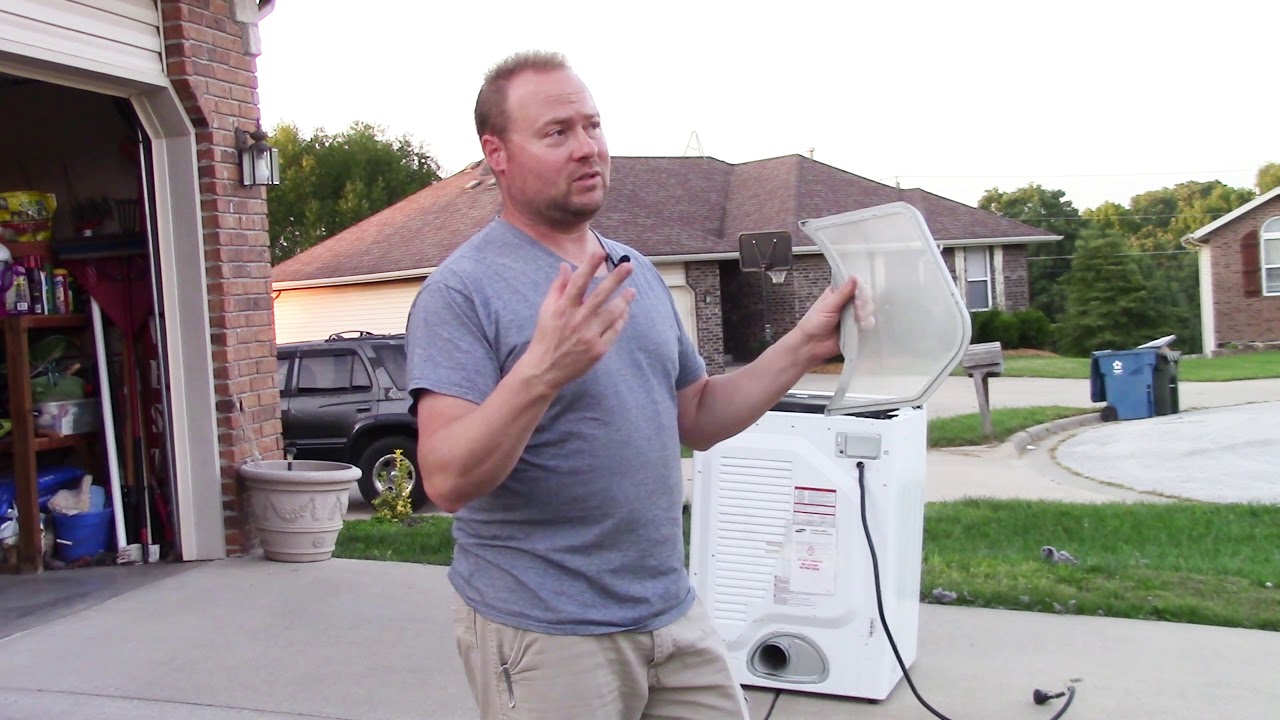 Dryer Cleaning
