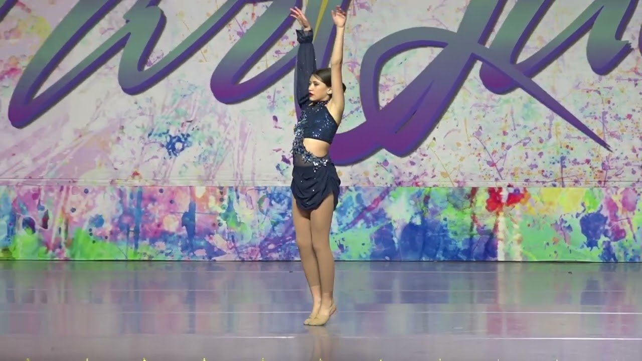 What If - Lyrical Solo