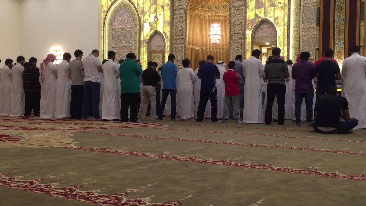 جامع السويدان بالخبر