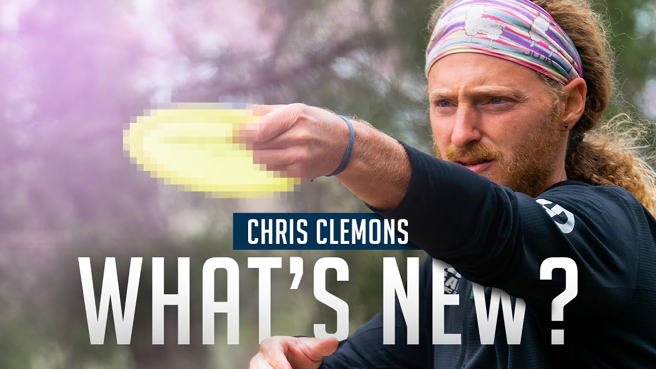 What does the world&rsquo;s BEST lefty throw? | Chris Clemons 2023 ITB