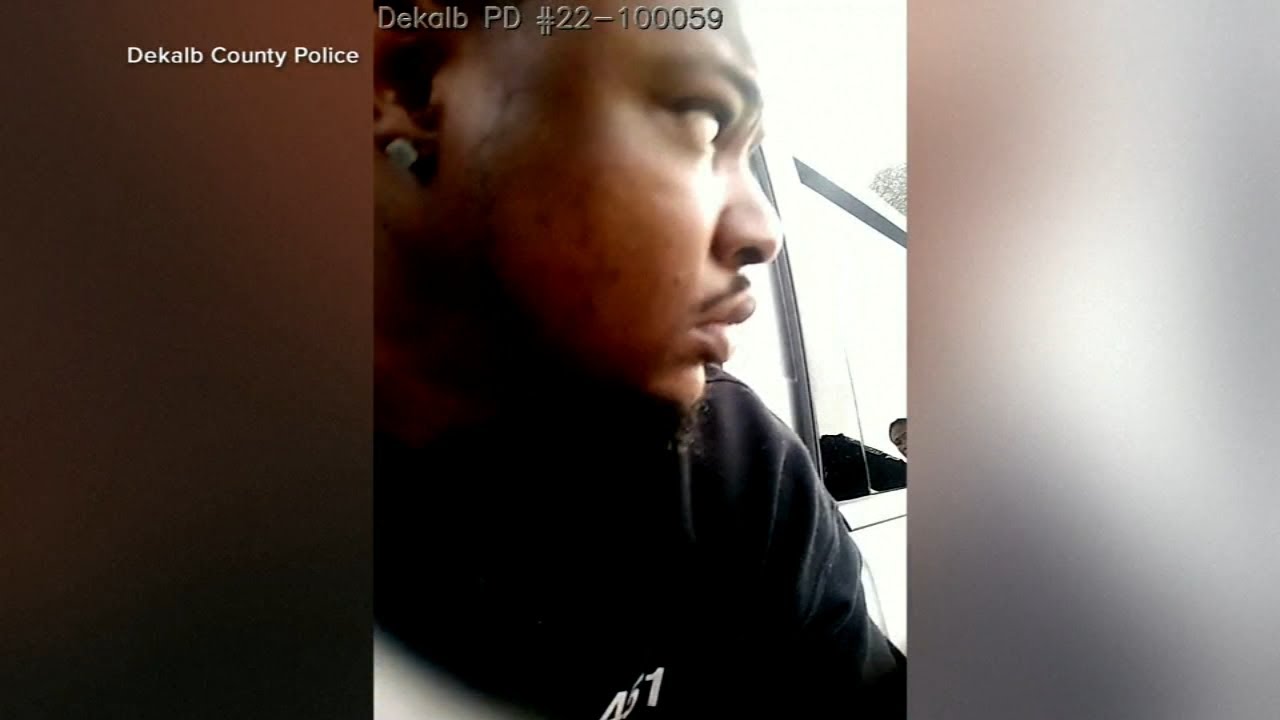 Black man wrongfully arrested due to facial recognition tech: lawsuit