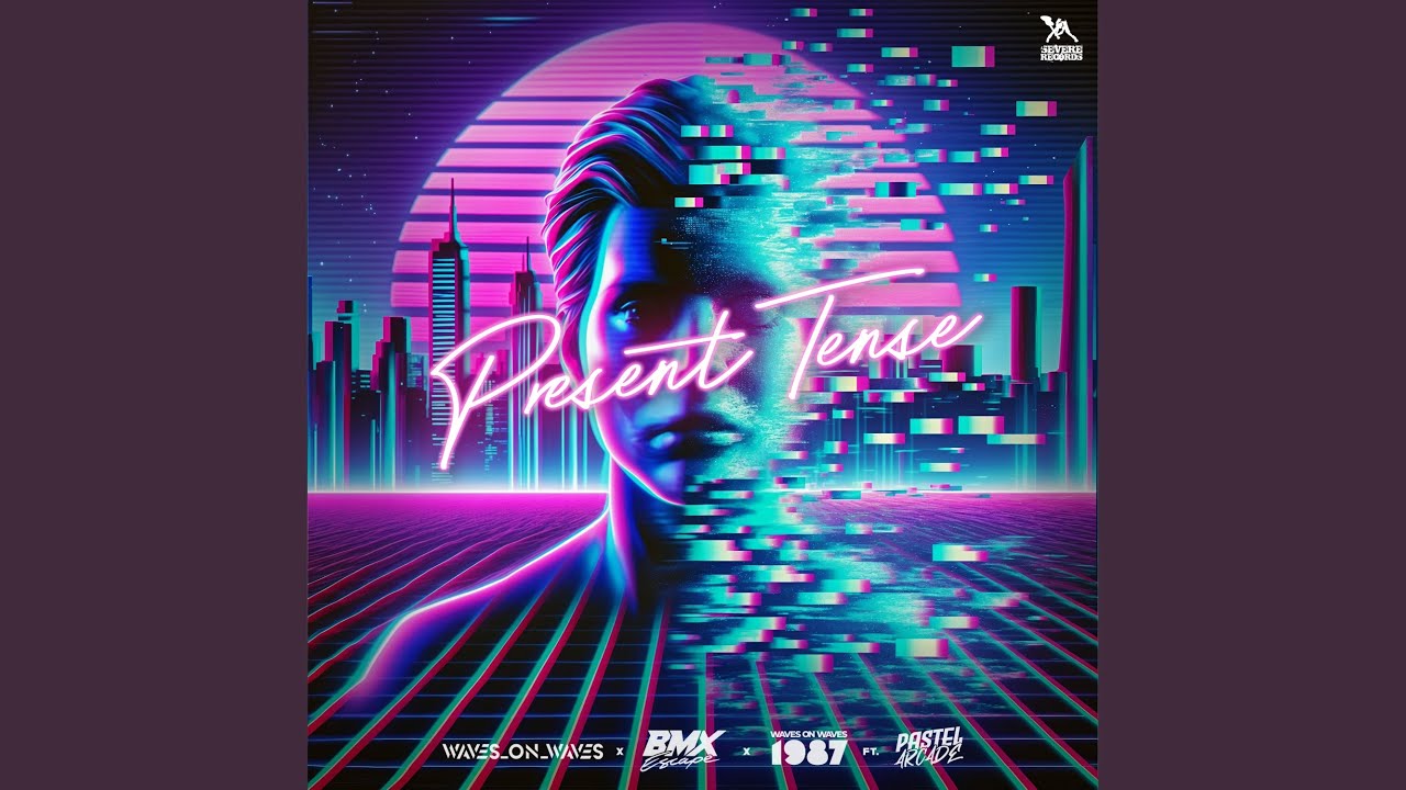 Present Tense