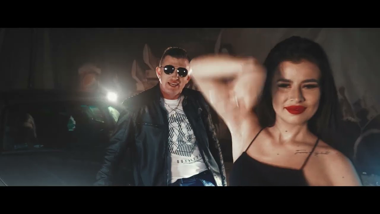 FAJZER - Bemusia! (Oficjalny teledysk) | HIT DISCO POLO 2023#new #clips #music