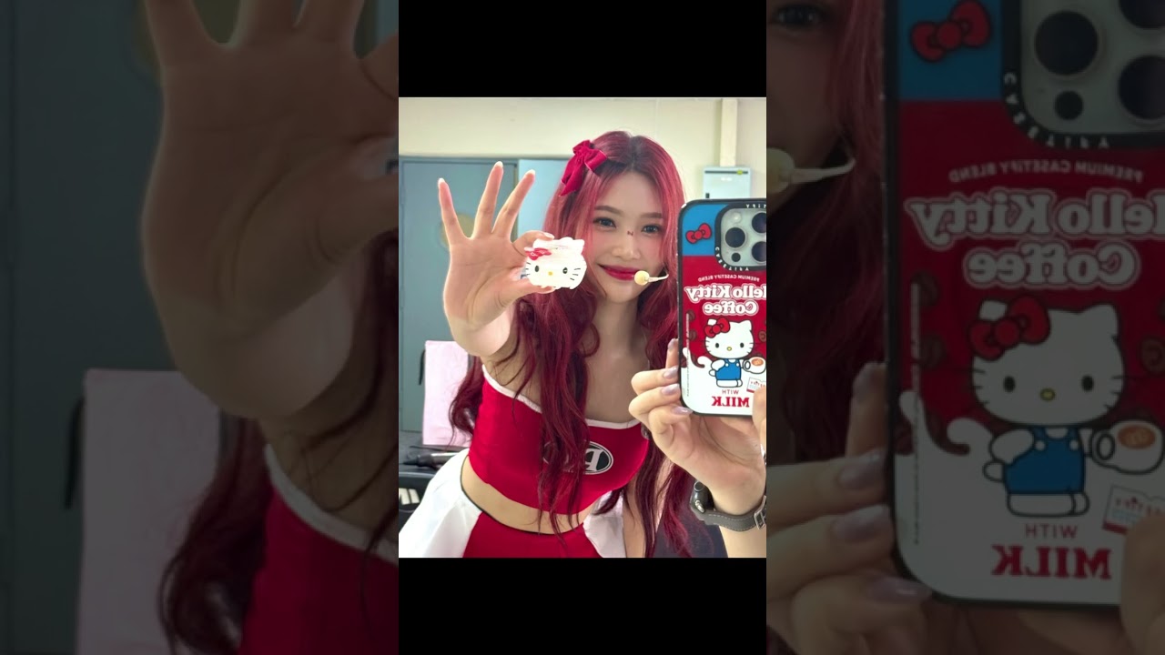 Why Joy from Red Velvet is the Hottest KPOP Idol!!! -- r/kpopfap: #kpop #redvelvet #joy