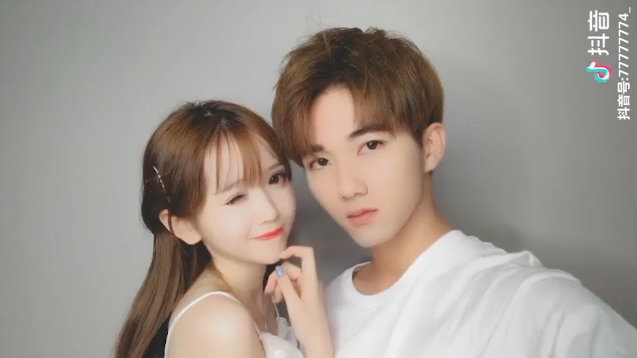 Yuki & Huang Ruiqi - Sweet Couple On Tik Tok China