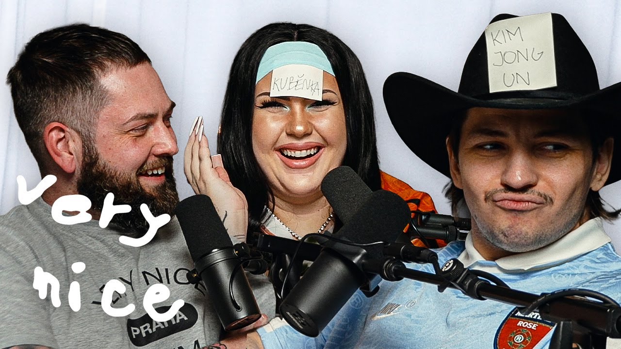 Novoročn&iacute; čelovka + Sugar Denny