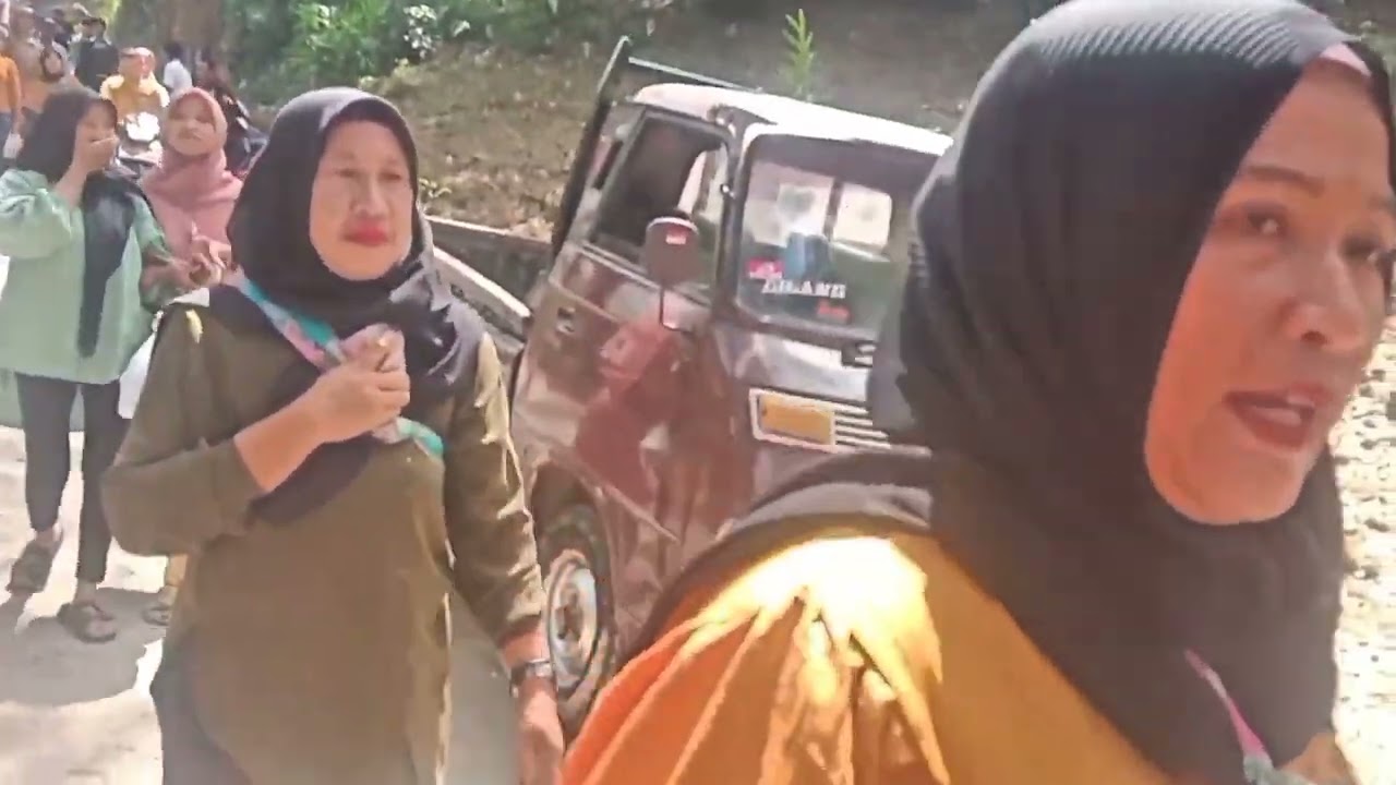 SEDEKAH BUMI dsn Jomblang jati ,ds krondonan ,kec gondang ,kab Bojonegoro