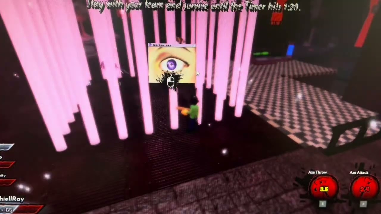 The Boris experience (part 4)