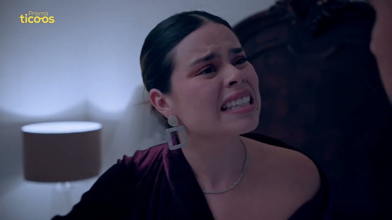 Regresó el amor de mi vida… pero ya era tarde.