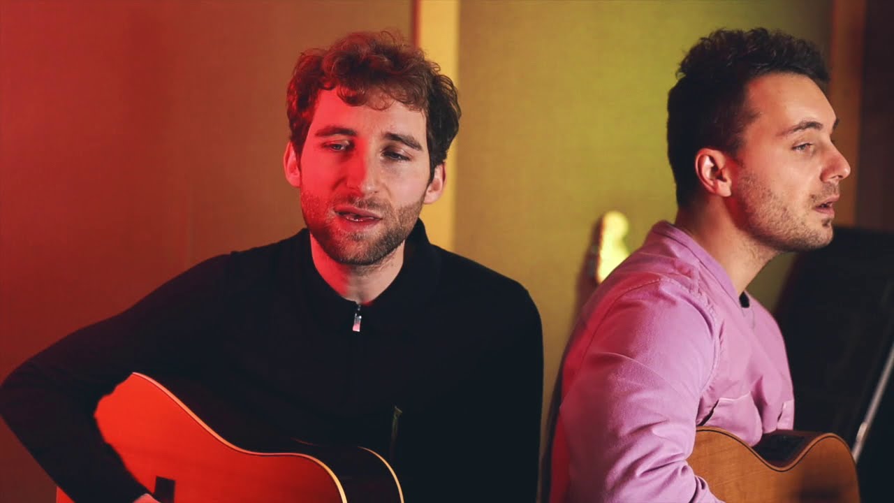 Delta - En fait (Version Acoustique)