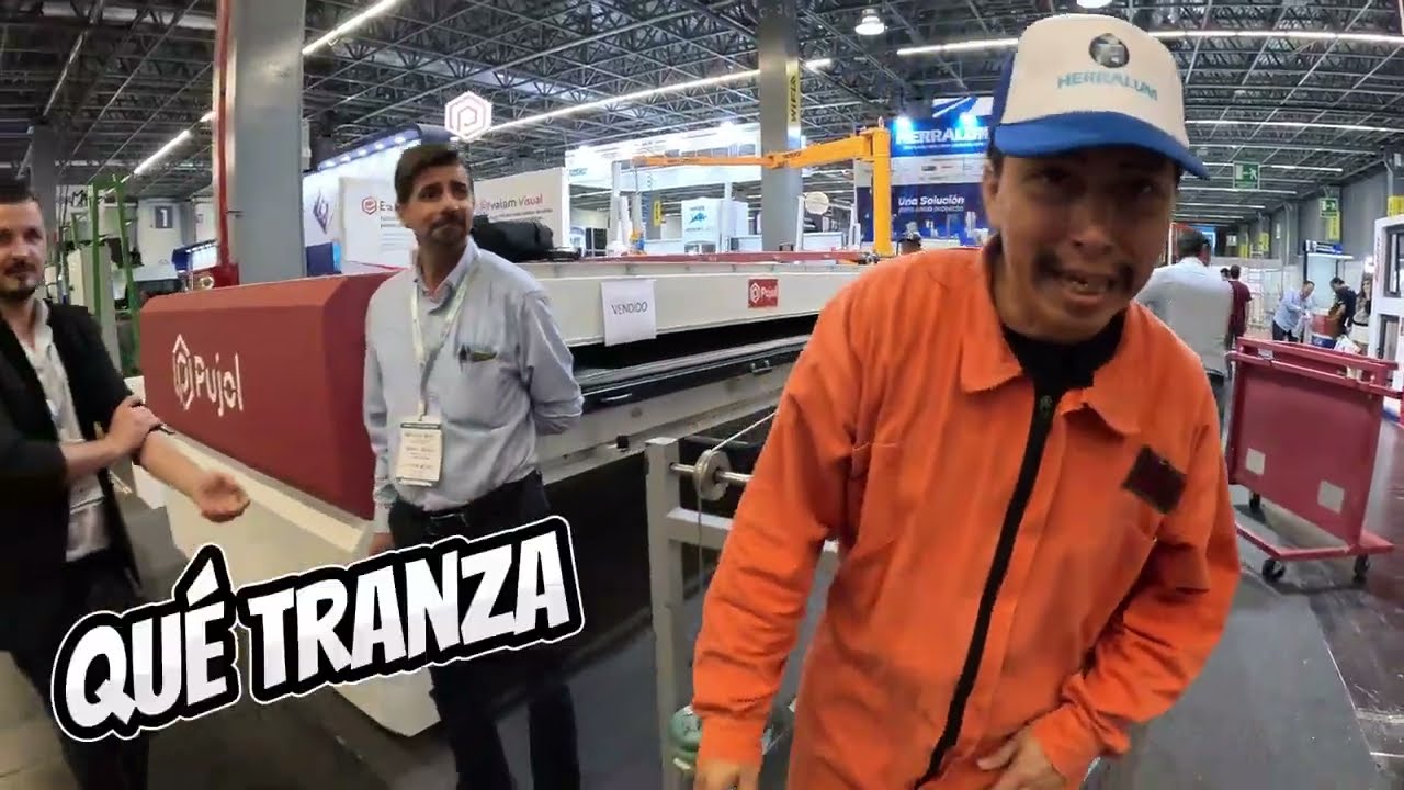NUEVO HORNO para hacer VIDRIO LAMINADO 🤯🤩