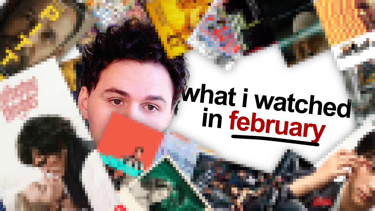 what i watched in february (2026)