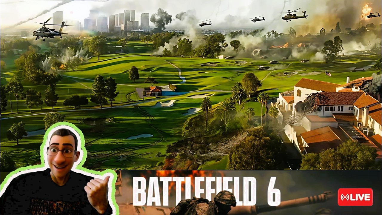 REDSEC Dominance: The Cleanest Win in Battlefield 6