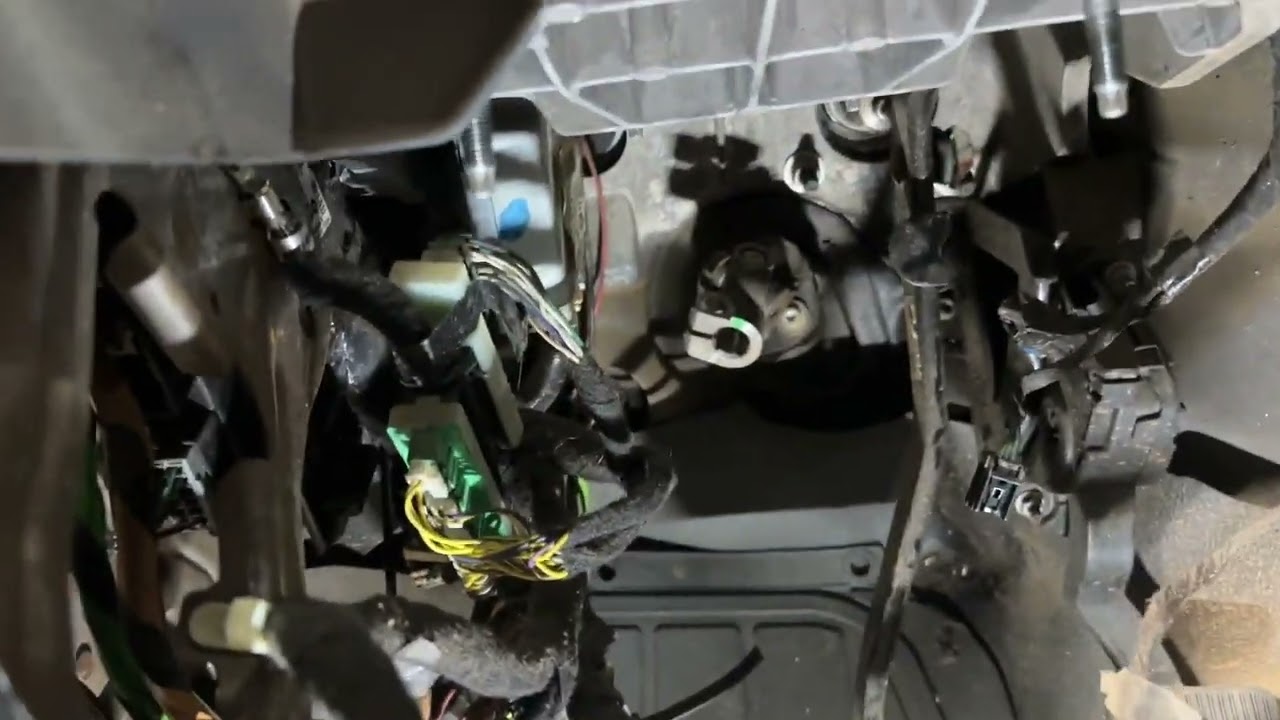 15 min &ldquo;How to&rdquo; replace your heater core in 2011-2018 dodge ram 1500 2500 3500 5500