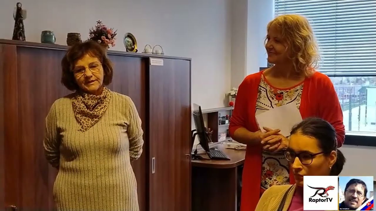 Tvoríme srdcom - Vernisáž výstavy klientov ZSS Pod hradom z Plaveckého Podhradia