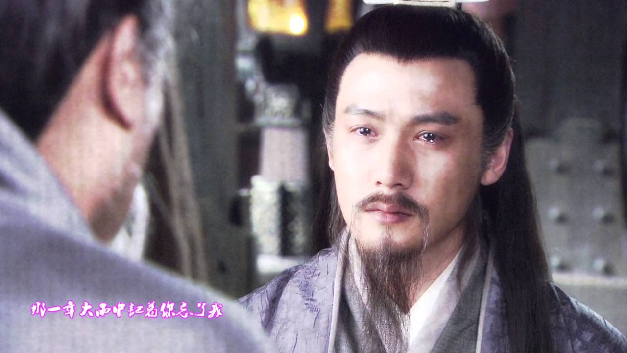 新三國玄亮 大雨將至