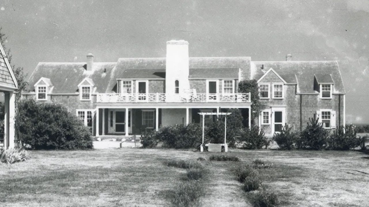 Wade Cottages in Sconset on Nantucket Island