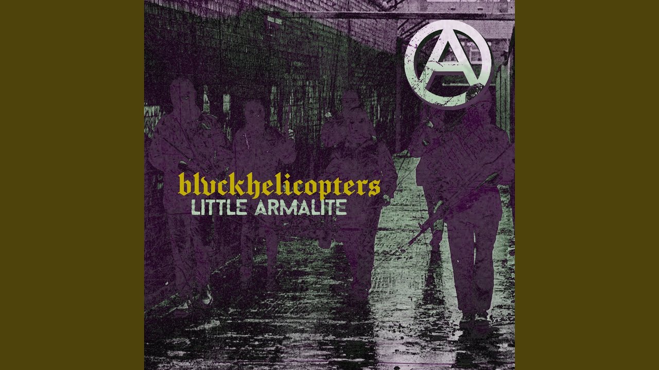 Little Armalite