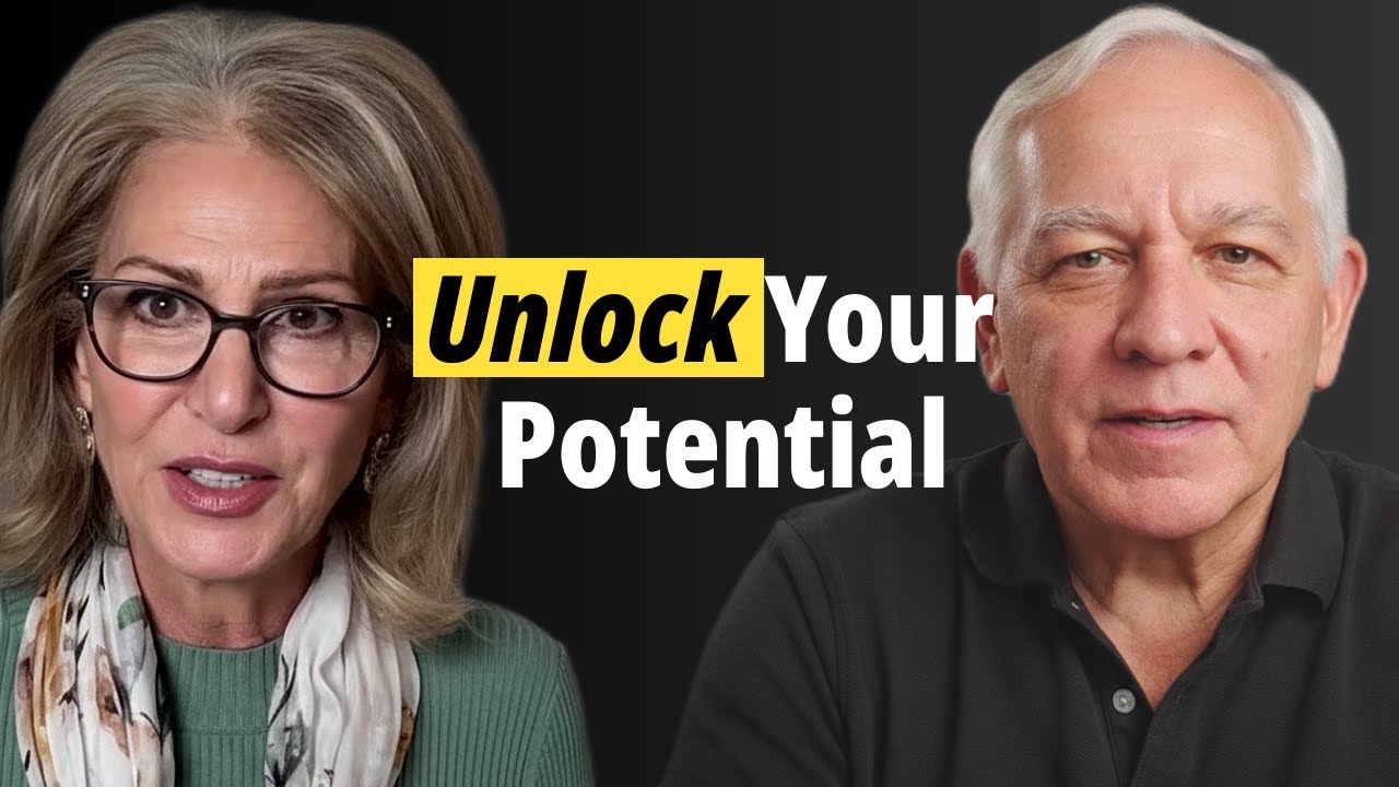 Unlocking Potential: A Conversation with Cate Wilkes.