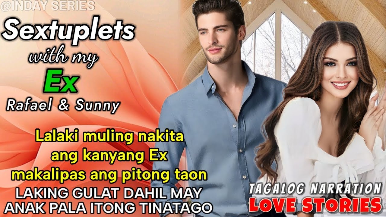 LALAKI MULING NAKITA ANG KANYANG EX AFTER 7 YEARS, NAGULAT DAHIL MERON PALA ITONG ANAK NA ITINAGO