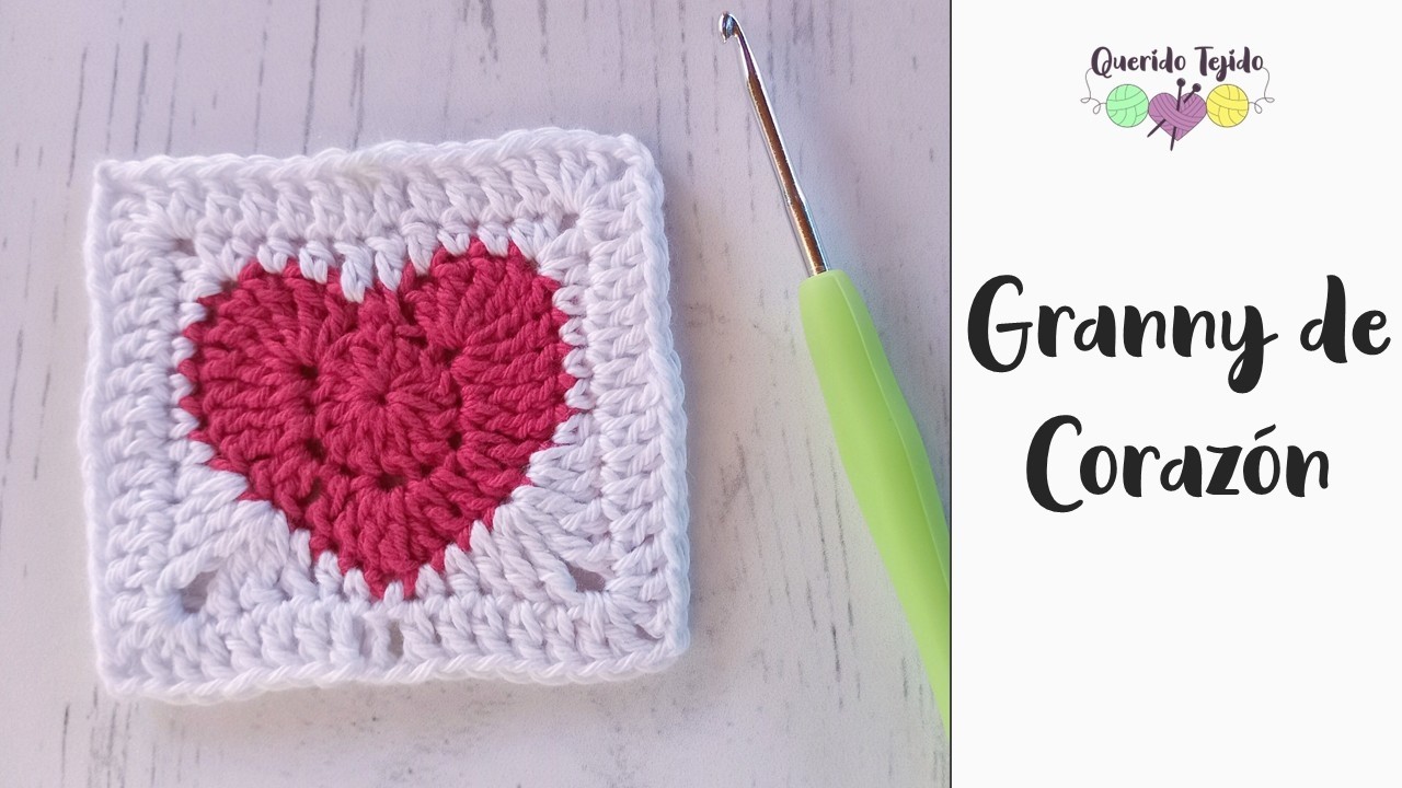 Granny de Corazón