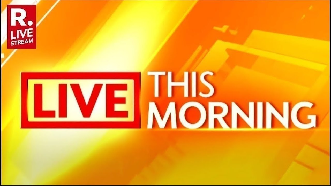 LIVE This Morning: Delhi Court Grants Bail To 12 Accused In Turkman Gate Violence Case
