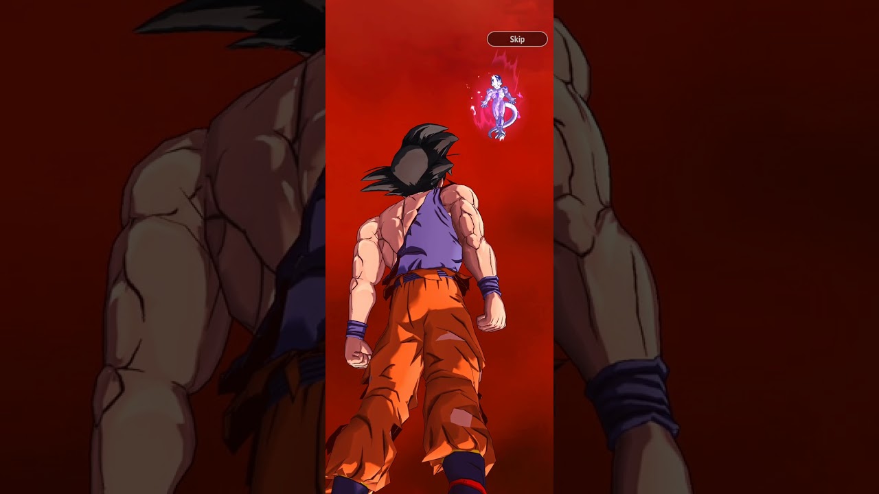Part 3 of my Summons for The Anniversary #anniversary #dbl #dragonballlegends #video #commentary 