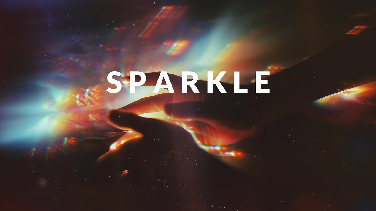 Matteo De Grandis - Sparkle