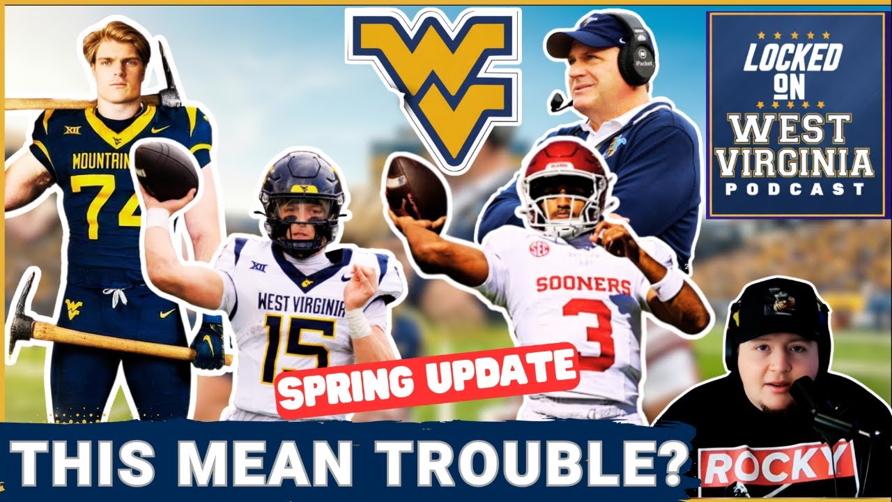 ALERT! Could Spring Football Expose THIS MAJOR Weakness?!