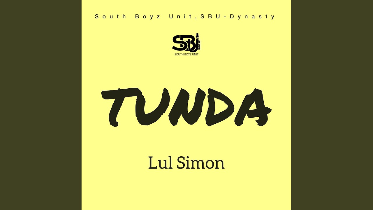 Tunda
