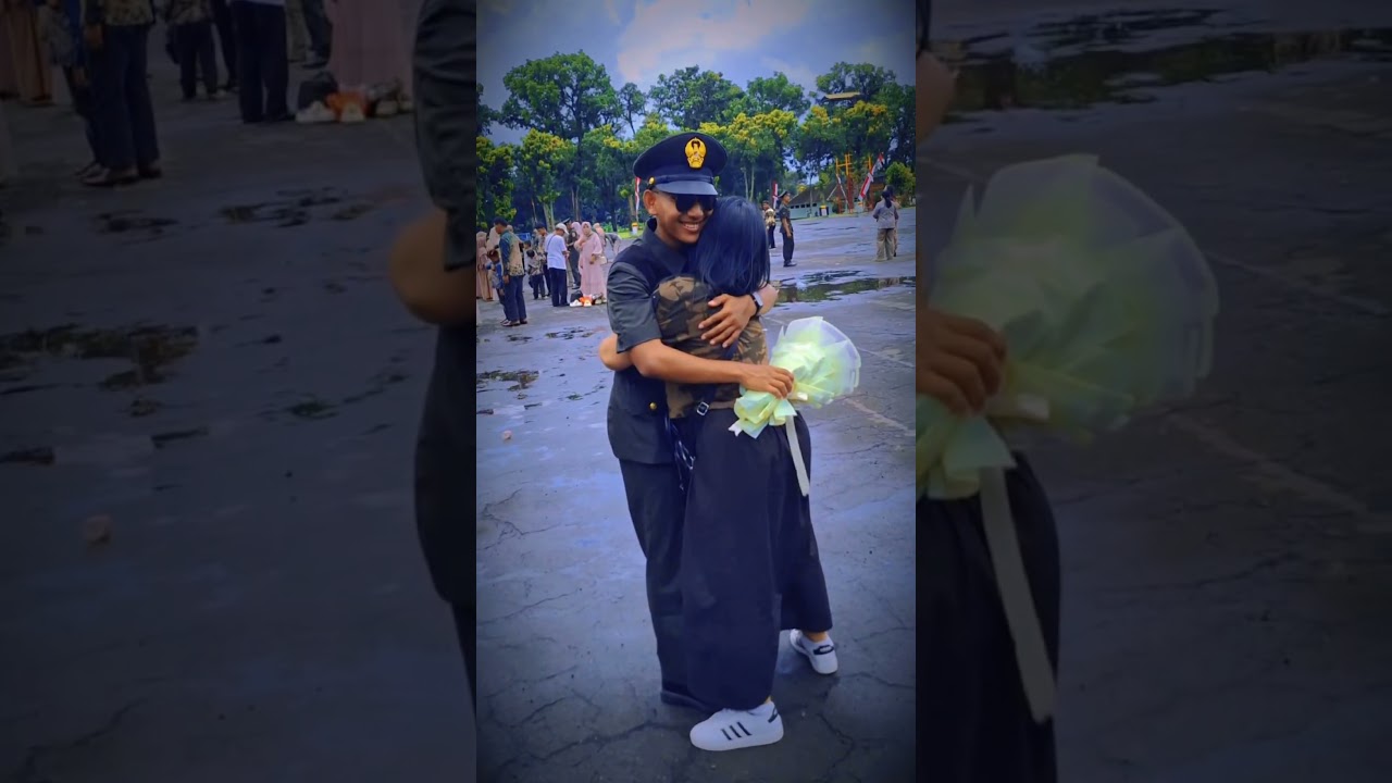 Pelantikan Secaba Rindam 5 Brawijaya