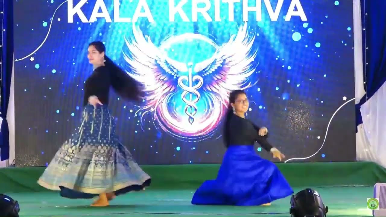 Dance Mashup