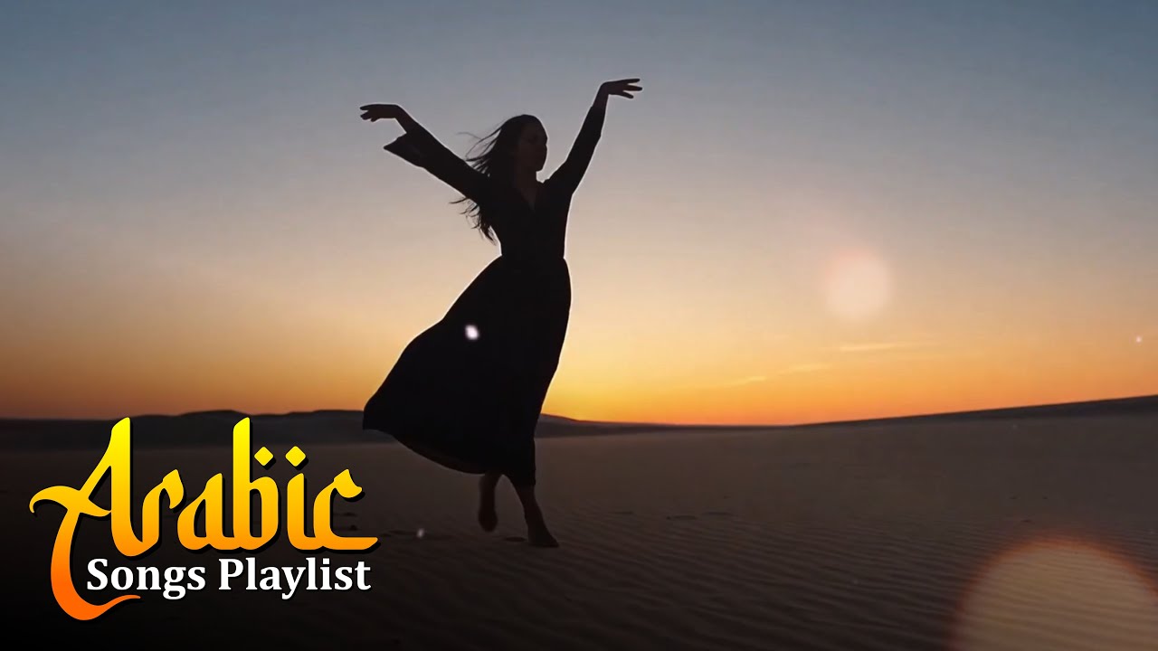 Romantic Arabic Love Songs 2026 | Smooth & Soft Playlist for Relaxation