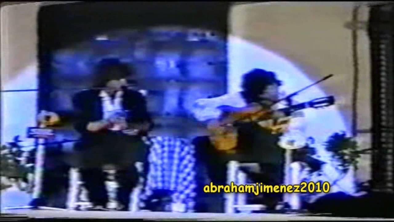 CAMARON EN OJEN 1988, ENTERO