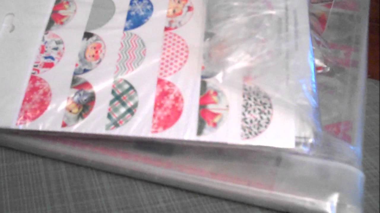 Not a Haul - No Layout - A Rave for YourScrapbookSupply.com and a rant about another store :(