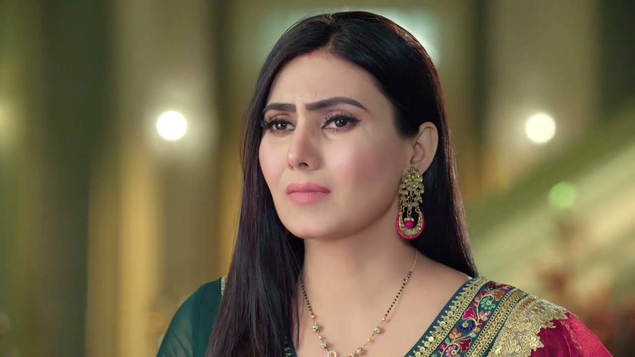 Has Gauri Kidnapped Tara? - Sanjog - Full ep 62 - Zee TV
