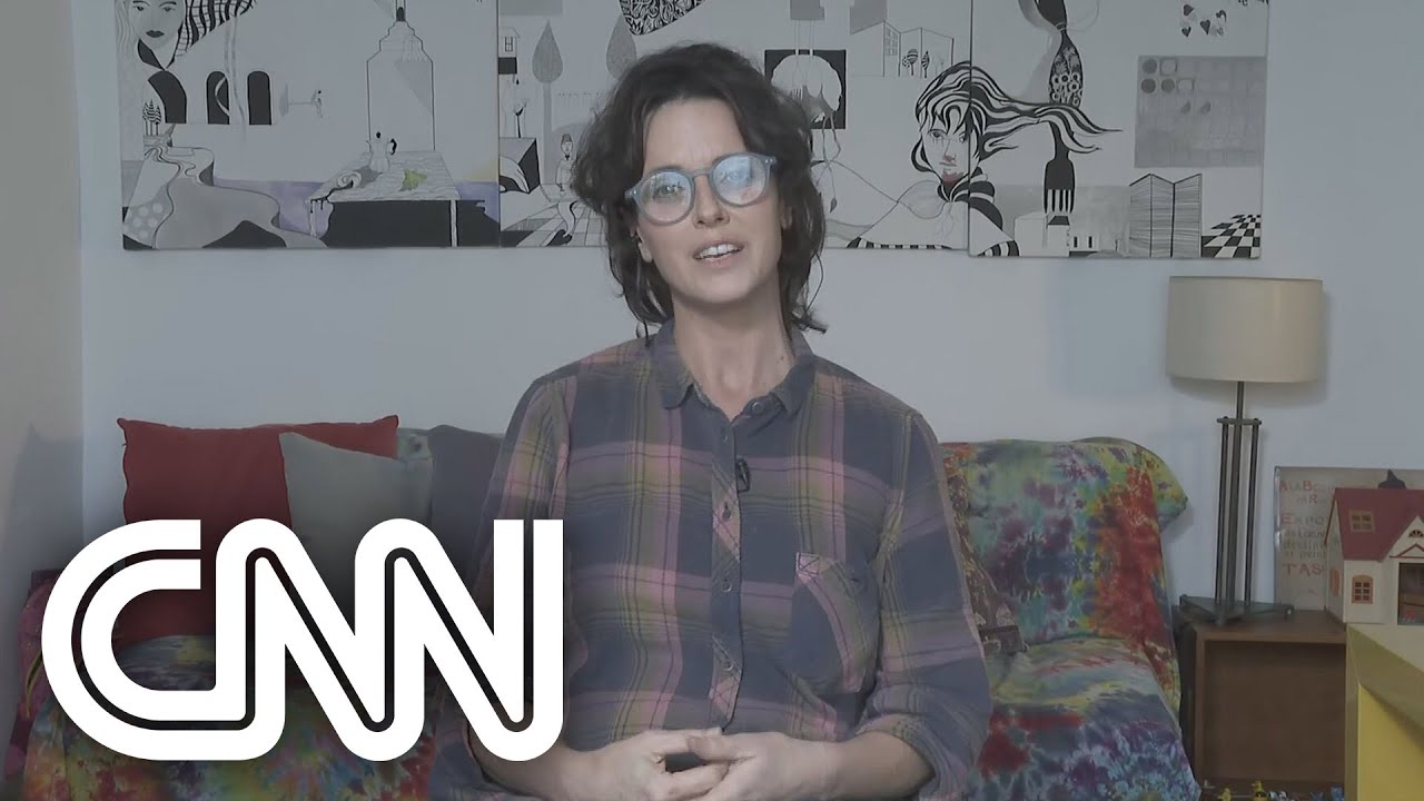 CNN Nosso Mundo #03 com Helena Rizzo