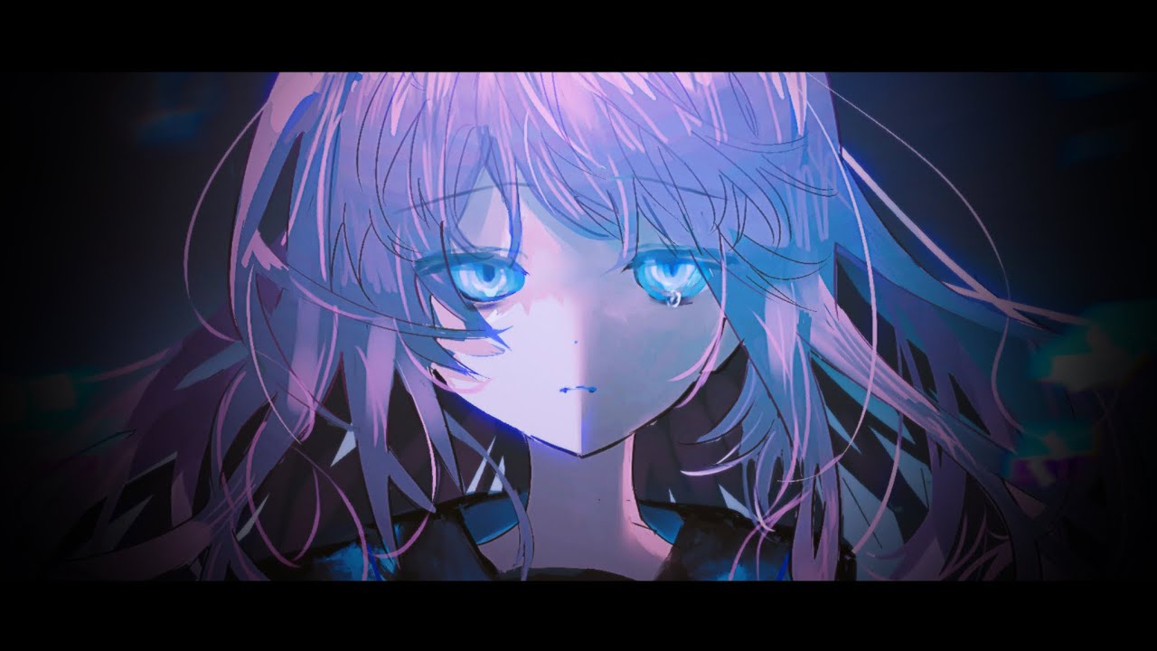 Renshi「探しきれないエゴの中」feat. 重音テト (Official Music Video)