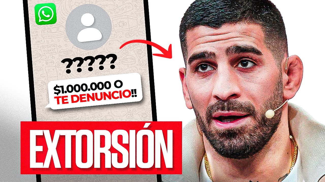 &iexcl;BOMBA! ILIA TOPURIA EXPLOTA Y CUENTA TODO!