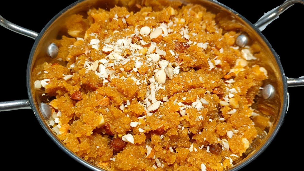 Moong Dal halwa | शादियों वाला मूंग दाल हलवा बनाने की विधि | Moong Dal ka Halwa