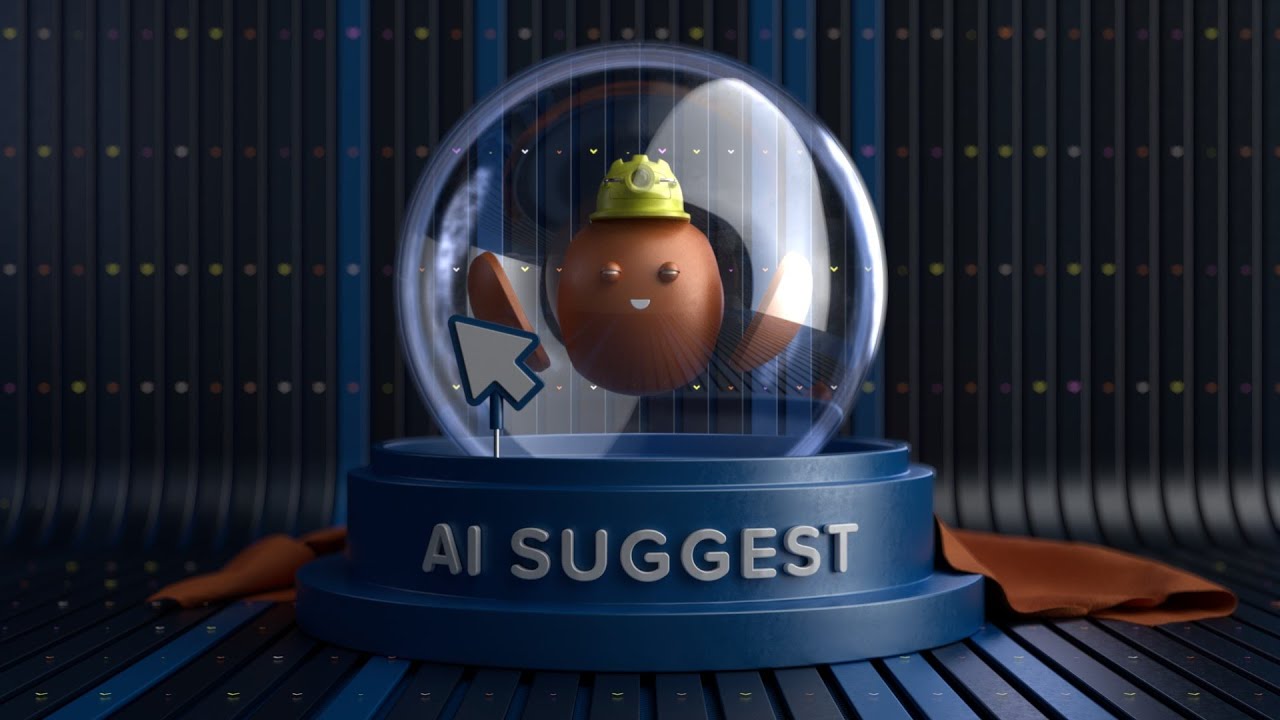Meet AI Suggest — a new assistant for Construction Takeoff Software